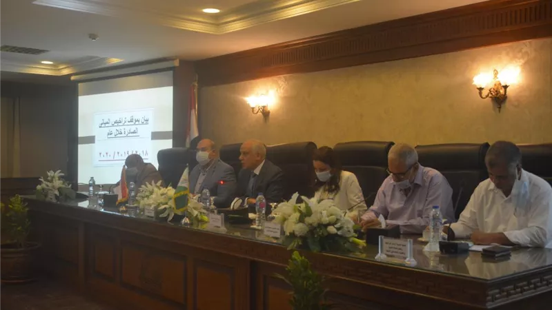 الجيزة تطلق إسم الشهيد النقيب أحمد خالد الحجار على مدرسة أحمد لطفى السيد الثانوية