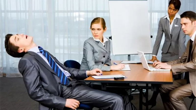 6 توصيات طبية للتخلص من النوم القهرى