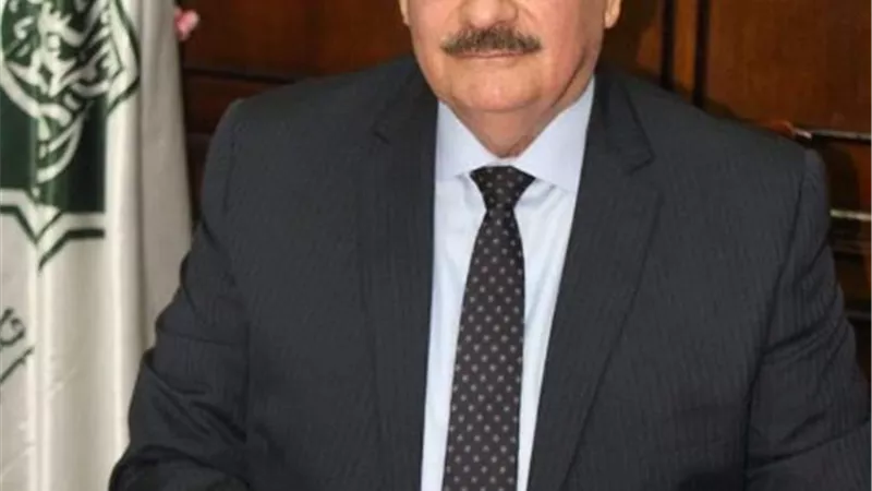 نقيب المهندسين: قواتنا المسلحة تكافح الارهاب بروح اكتوبر
