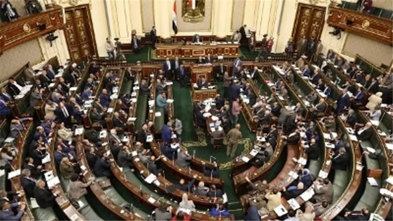 تشريعية البرلمان تناقش قانون صندوق الطوارئ الطبية