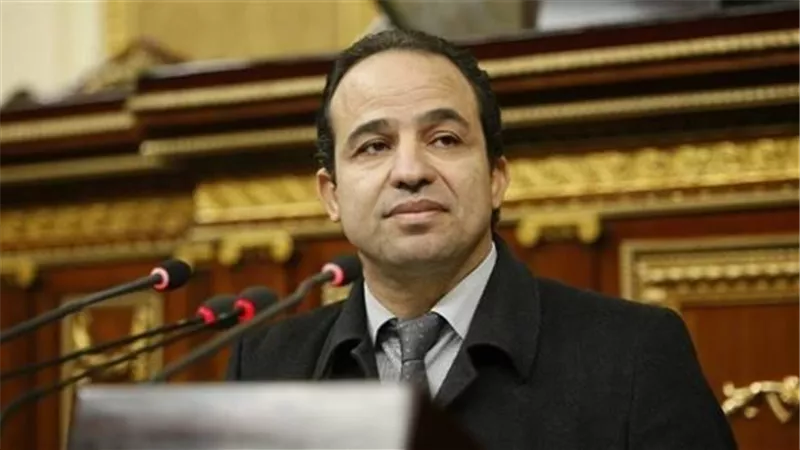 النائب محمد إسماعيل : الجيش المصرى سيظل الدرع والسيف لحماية ولتحقيق أمن مصر واستقرارها
