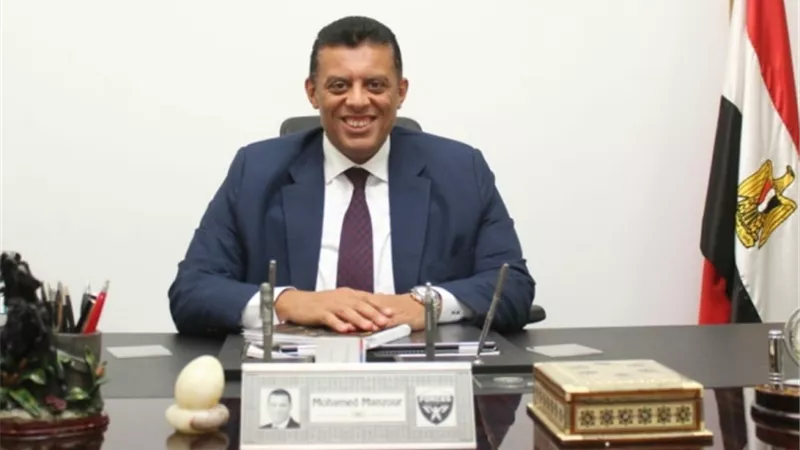 الدكتور محمد منظور: حرب أكتوبر درس للعالم بأن مصر قادرة على تغيير أي وضع لا ترضى عنه