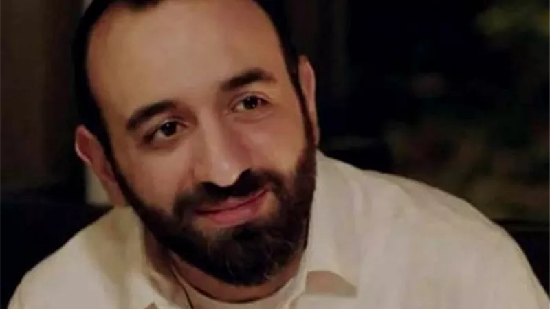 عمرو سلامة يحدد موعد عرض مسلسل 