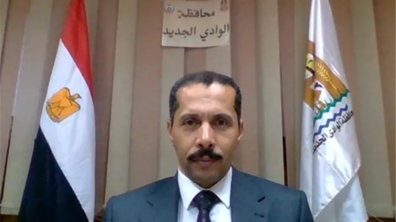 قبول 227 متقدما بمدارس تمريض الوادى الجديد 2020