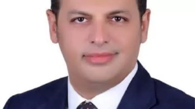 النائب أحمد عبدالماجد : حرب أكتوبرالمجيدة أحد ملاحم التاريخ المصري