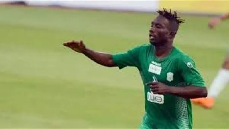 رزاق سيسه يحسم موقفه من العودة للزمالك