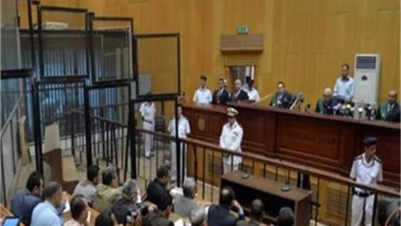 احالة اوراق قاتل زوجتة بالشرقية لفضيلة المفتي