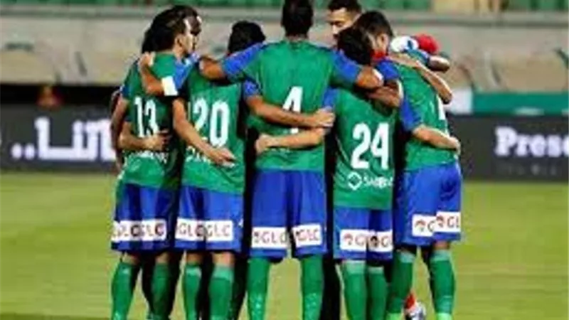 بيراميدز يُغرى نجم المقاصة براتب ضعف الأهلى