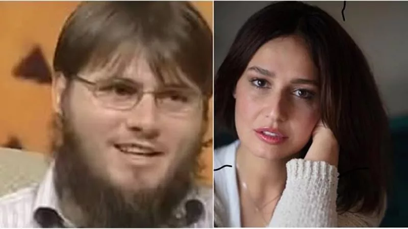 أول رد فعل من حلا شيحة بعد انفصالها عن زوجها الكندي