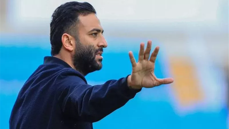 أحمد حسن يوجه رسالة نارية لـ ميدو .. لهذا السبب