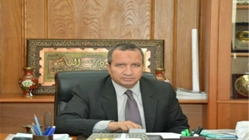 رئيس جامعة السويس: 6 أكتوبر سيظل يوما خالدا فارقا فى تاريخ امتنا العربية