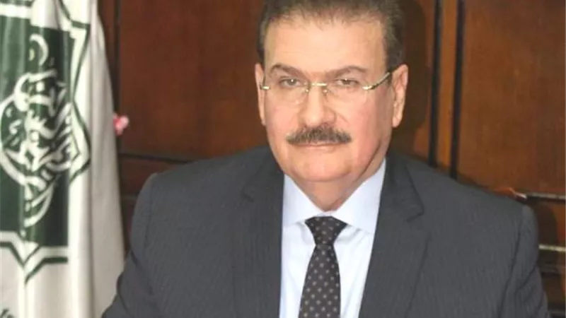 نقيب المهندسين يهنئ الرئيس السيسي بالذكرى 47 لإنتصارت 6 أكتوبر