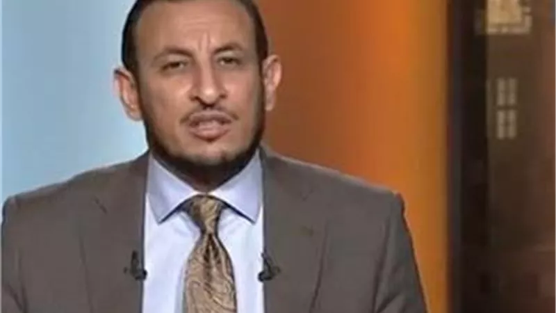رمضان عبد المعز: من يسيء لمصر وأهلها كأنما أساء للنبي