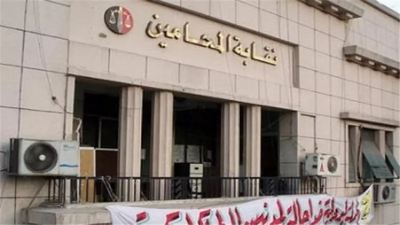 ايمن عطا الله يكشف تفاصيل تواصله بنقيب المحامين رجائي عطية بهدف لم الشمل في نقابة المحامين