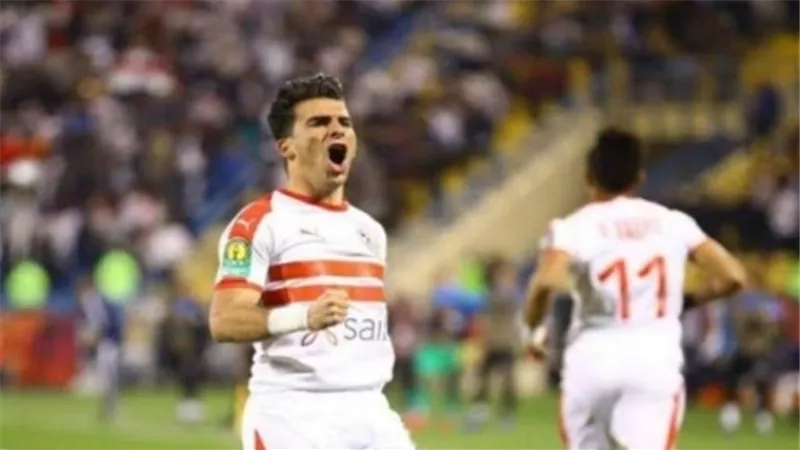 بهدفى عاشور وزيزو.. الزمالك يصعد لربع نهائى كأس مصر بعد تخطيه عقبة سموحة العنيد