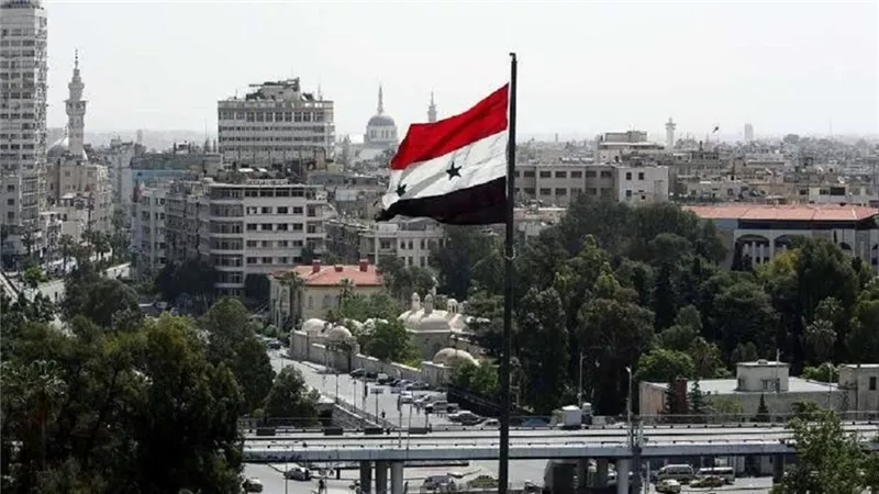 سلطنة عمان.. أول دولة عربية خليجية تعيد سفيرها إلى سوريا