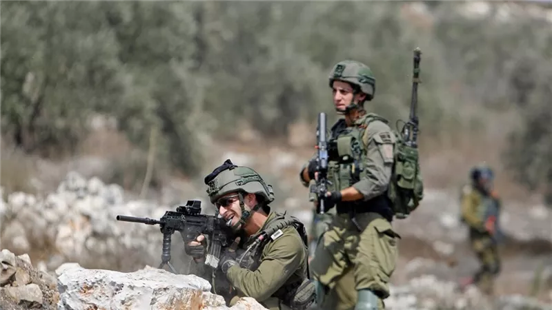 مقتل فلسطيني برصاص الجيش الإسرائيلي شرق طولكرم