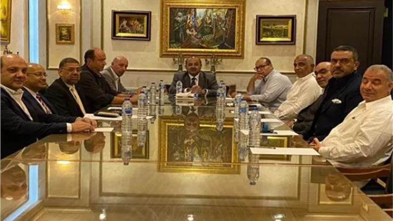 سكرتير اللجنة الاوليمبية: 