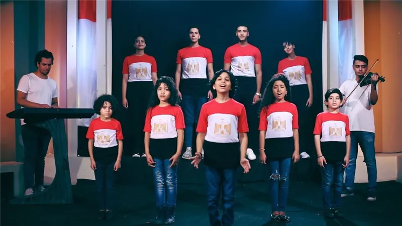 بمناسبة أعياد أكتوبر.. طرح فيديو كليب 