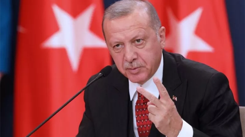 الأسد: أردوغان يدعم التنظيمات الإرهابية ويقف وراء تصعيد الصراع في قره باغ
