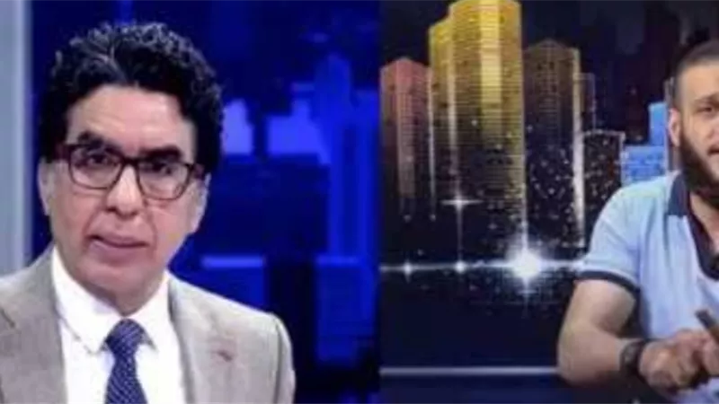 تسريبات عبدالله الشريف ومحمد ناصر تفضح زيف ادعاءات رموز جماعة الاخوان الارهابية