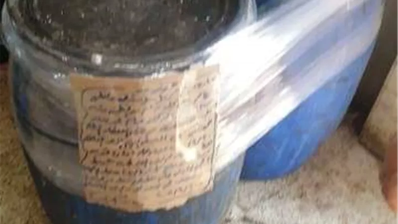تحرير ٨ محاضر لمحال جزارة ومخابز وضبط ٢٠٠ كيلو طحينة مجهولة المصدر داخل مصنع بمدينة العاشر