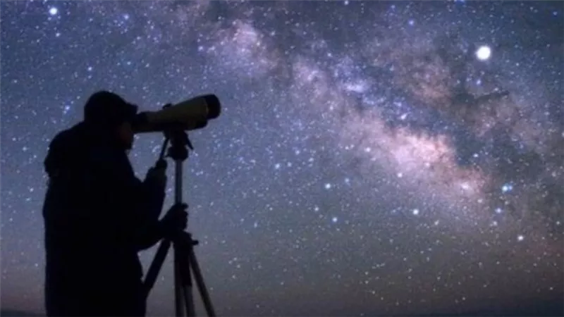 معهد الفلك: المولد النبوى الشريف 29 أكتوبر الحالى