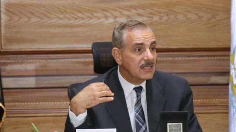 محافظ كفر الشيخ : بمناسبة انتصارات اكتوبر تخفيضات التصالح تصل لـ 50%