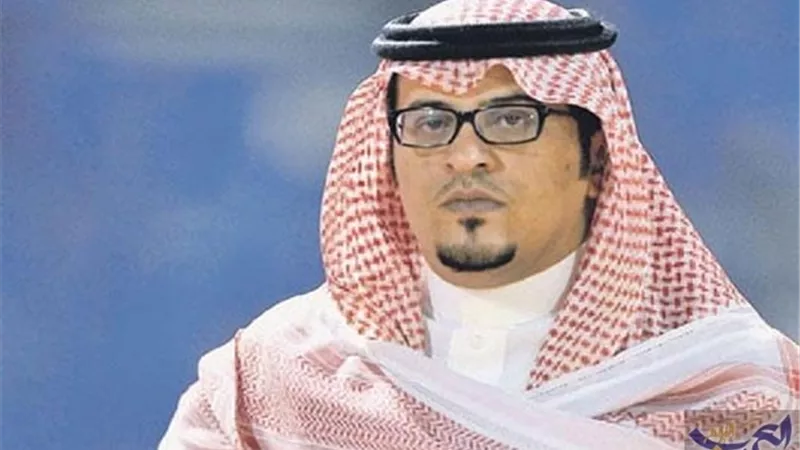 رئيس نادي التعاون السعودى يعلن استقالته.. اقرأ التفاصيل