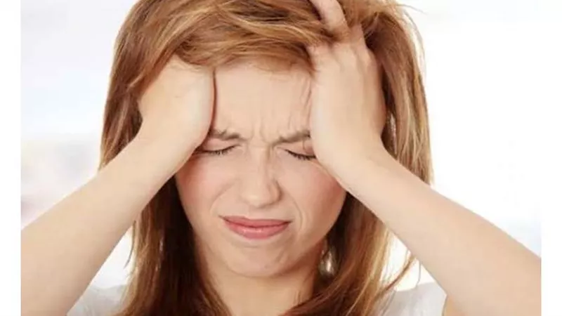 احذري.. عادات خاطئة تُسبب الصداع