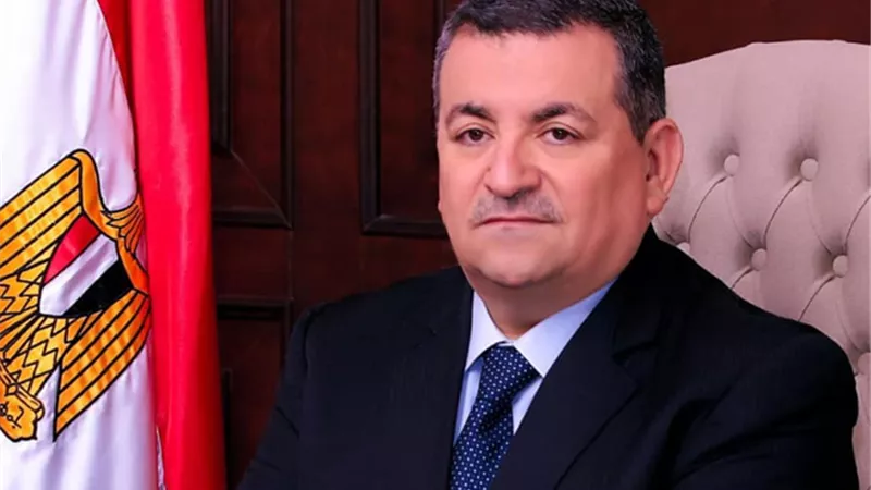 وزير الإعلام في ذكرى إنتصارات أكتوبر: دامت انتصاراتنا بيد شعب مصر العظيم وقيادته