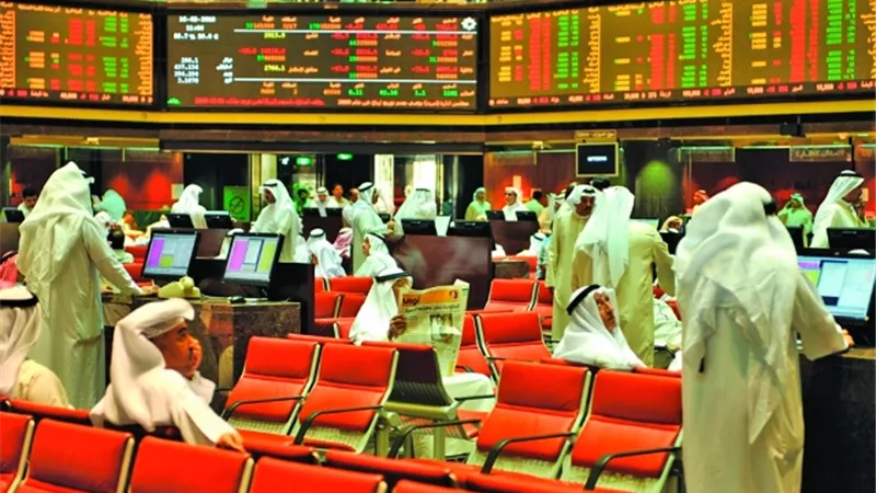 ارتفاع بورصة السعودية وسط هبوط أسهم الإمارات