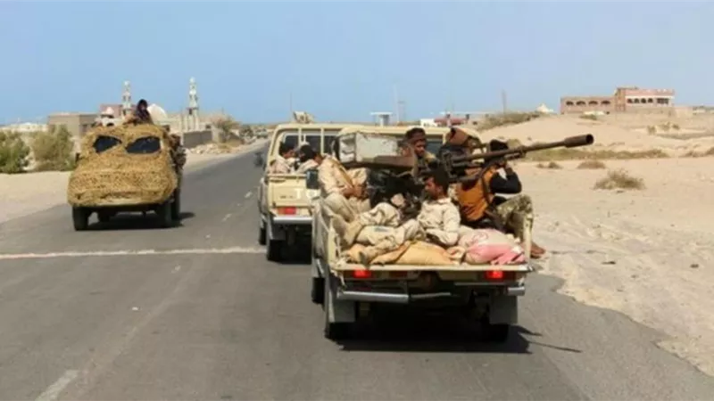 الجيش اليمني يعلن سيطرة قواته على معسكر الخنجر الاستراتيجي في الجوف