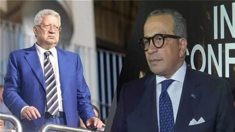 اجتماع هام فى اتحاد الكرة بعد عزل رئيس نادى الزمالك