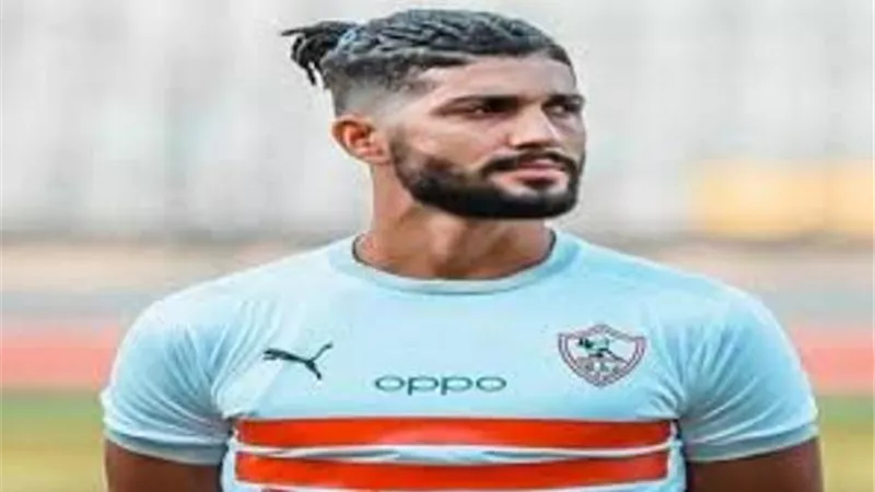 الانضباط تعاقب فرجانى ساسى بالايقاف 6 مباريات وغرامة 100 الف جنيه
