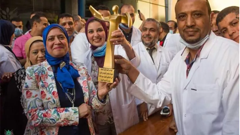 الزراعة : تجديد الإعتماد الدولي الـ 25 من لمعمل متبقيات المبيدات من هيئة الإعتماد الدولية بفنلندا الـ FINAS