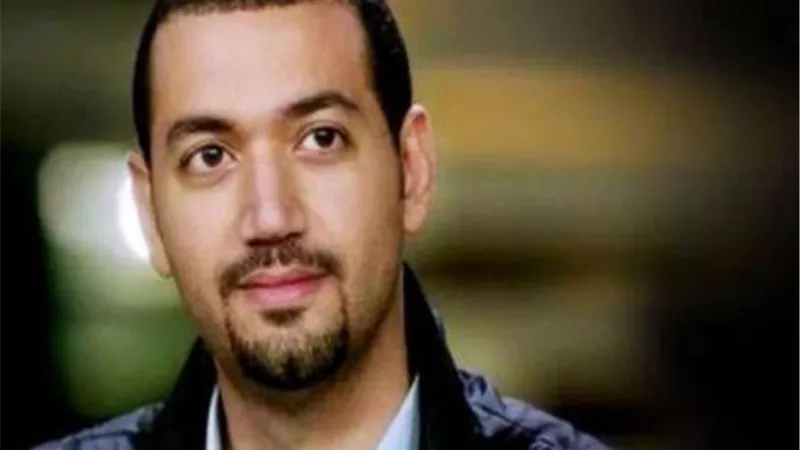 معز مسعود يخرج عن صمته ويوجه رسالة لمنتقديه