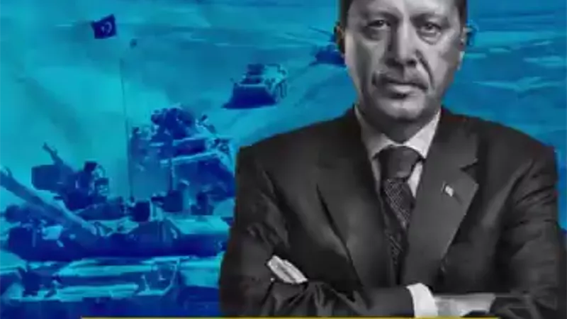 تطهير عرقي ضد الأرمن.. ماذا تفعل تركيا في ناغورنو كاراباخ؟