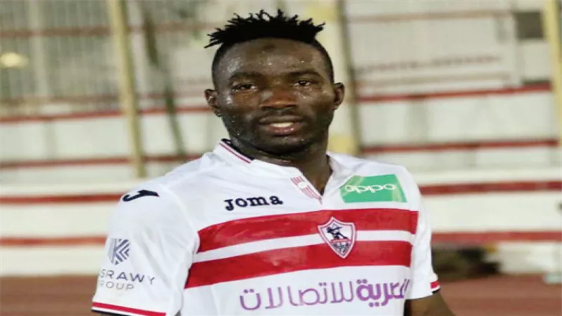 نجم الزمالك يتلقى عرض رسمي للإنتقال إلى هذا النادى