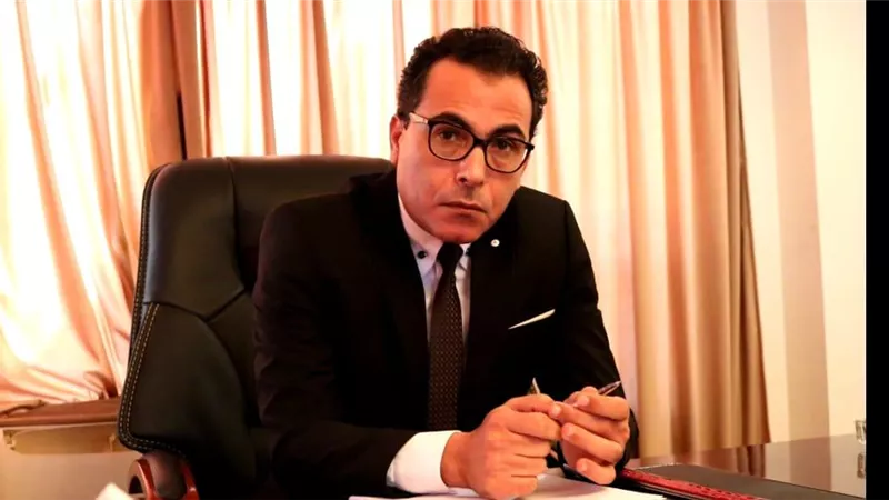 أرض السلام.. مبادرة جديدة لتعريف شعوب العالم بدور مصر في المنطقة