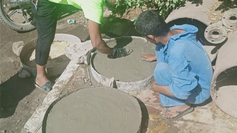بعد تكرار سرقتها.. رئيس 