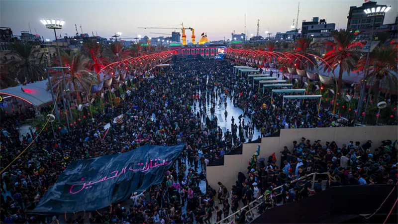 الإعلام الأمني العراقي: مندسون افتعلوا احتكاكا مع القوات
