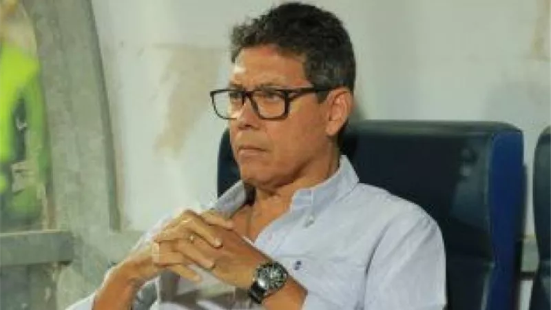 أول تعلق من ريكاردو بعد فوز الدراويش أمام الإنتاج الحربى فى الدورى