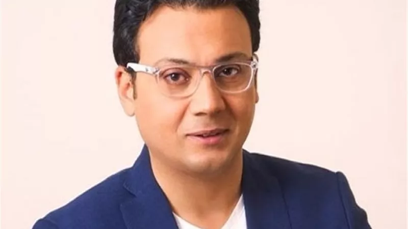 بالفيديو.. الفنان عمرو رمزي يُقدم نصائح لحياة زوجية سعيدة