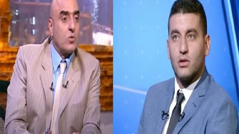 أمير عزمي مجاهد يتحدث عن وفاة والده بكورونا.. وتجربته مع الفيروس
