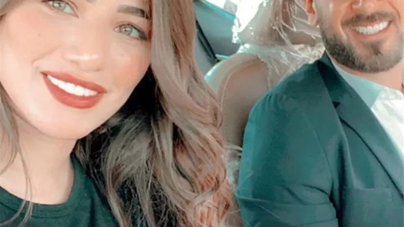 هايدى موسى تشارك جمهورها صور جديدة من كواليس 