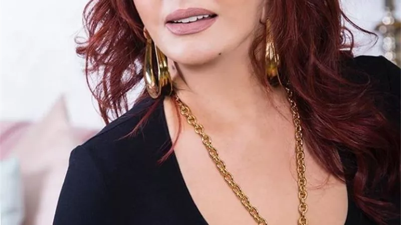 شاهد .. نبيلة عبيد تشارك متابعيها فيديو عبر انستجرام