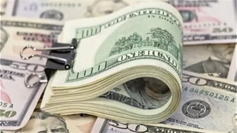 سعر الدولار اليوم الأربعاء 7 أكتوبر 2020 في البنوك المصرية