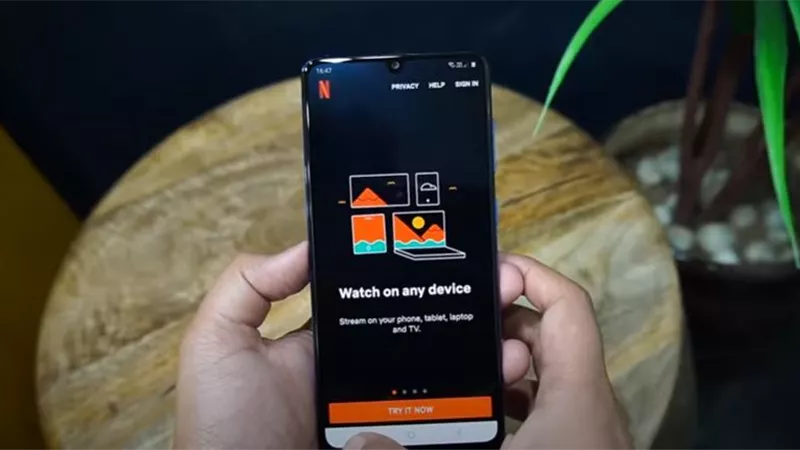 سامسونج تستعد لإطلاق هاتف متطور للعمل مع شبكات 5G