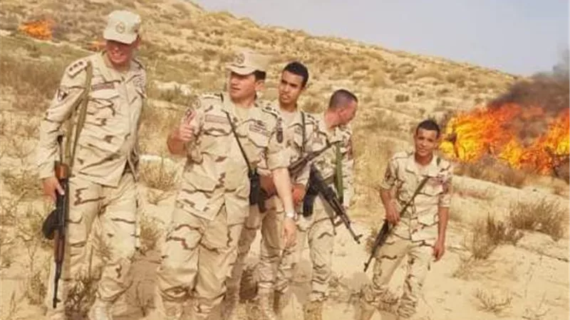 لروحه السلام فى ذكرى نصر أكتوبر المجيدة
